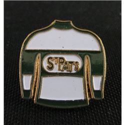 Vintage Toronto St Pats Collector Pin