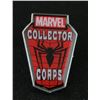 Image 1 : Marvel Collector Corps Spider-Man Collector Pin