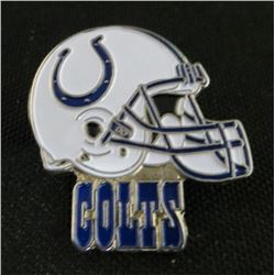 Indianapolis Colts Collector Pin
