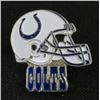 Image 1 : Indianapolis Colts Collector Pin