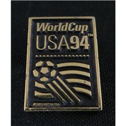 World Cup USA 94 Collector Pin