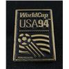 Image 1 : World Cup USA 94 Collector Pin