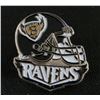Image 1 : Baltimore Ravens Football Collector Pin