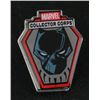 Image 1 : Marvel Collector Corps Black Panther Collector Pin