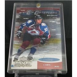 99-00 Upper Deck MVP SC Edition Cup Contenders