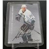 Image 1 : 99-00 BAP Millennium Autographs #10 Steve Rucchin