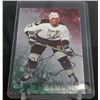 Image 1 : 98-99 Be A Player Autographs #132 Rob Zamuner