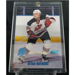 1999-00 Stadium Club First Day Issue #189 Brian