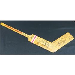 Oldtimer's Hockey Challenge 28" Tall Goalie Stick