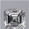 Image 1 : GIA/ASSCHER/F/VS1/1.21ct