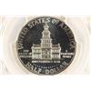 Image 2 : 1976-S SILVER KENNEDY HALF DOLLAR PCGS PR69 DCAM