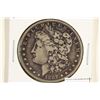 Image 1 : 1887-O MORGAN SILVER DOLLAR