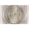 Image 2 : 1902-O MORGAN SILVER DOLLAR PCGS MS64