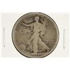 Image 1 : 1918 WALKING LIBERTY HALF DOLLAR