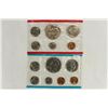 Image 1 : 1974 US MINT SET (UNC) P/D/S NO ENVELOPE
