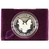 Image 2 : 1986-S PROOF AMERICAN SILVER EAGLE