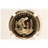 Image 1 : 2009-S SACAGAWEA DOLLAR AGRICULTURE $ NGC PF69