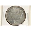 Image 1 : 1926-D PEACE SILVER DOLLAR UNC
