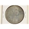 Image 2 : 1926-D PEACE SILVER DOLLAR UNC