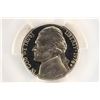 Image 1 : 1976-S JEFFERSON NICKEL PCGS PR69 DCAM