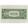 Image 2 : 1935-C $1 SILVER CERTIFICATE CRISP UNC