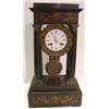 Image 1 : FRENCH COLUMN CLOCK