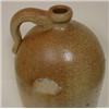 Image 4 : STONEWARE HANDLED JUG