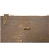 Image 2 : PRIMITIVE WOODEN DOCUMENT BOX
