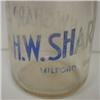 Image 2 : MILFORD, DELAWARE MILK BOTTLE