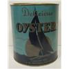 Image 1 : MILLSBORO, DELAWARE OYSTER TIN