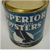Image 4 : DOVER, DELAWARE OYSTER TIN