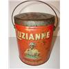 Image 4 : LUZIANNE COFFEE HANDLED PAIL