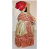 Image 3 : VINTAGE CLOTH BLACK AMERICANA MAMMY DOLL