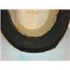Image 3 : VINTAGE MAN'S BLACK TOP HAT