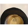 Image 4 : VINTAGE MAN'S BLACK TOP HAT