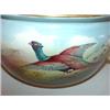 Image 2 : HAND PAINTED BIRD DEC. CHAMBER POT