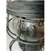Image 2 : CNR RAILROAD LANTERN