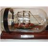 Image 2 : SPANISH SHIP IN BOTTLE
