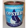 Image 1 : VIRGINIA OYSTER TIN