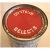Image 2 : VIRGINIA OYSTER TIN
