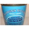 Image 4 : VIRGINIA OYSTER TIN