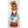 Image 1 : CHALKWARE DONALD DUCK STATUETTE