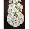 Image 2 : PORCELAIN TREE OF FLOWERS