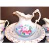 Image 2 : 9 PC. PORCELAIN WASH SET
