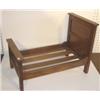 Image 1 : SOFTWOOD DOLL BED