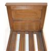 Image 2 : SOFTWOOD DOLL BED