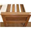 Image 3 : SOFTWOOD DOLL BED