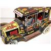 Image 2 : MARX WIND-UP "OLD JALOPY" TOY CAR