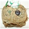 Image 3 : VICTORIAN LADY FORM PIN CUSHION