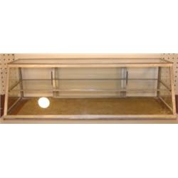 STORE COUNTER TOP DISPLAY SHOWCASE